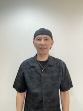 アグ ヘアー プレイ 谷町9丁目駅前店(Agu hair pray) 松田 幸一