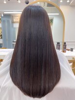 アプリバイリアン 浦和2号店(appri by Rien)&nbsp;縮毛矯正/ストレート/艶髪/髪質改善/appri茂木俊哉