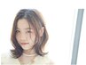 【YUINA限定！レディース企画】カット￥3630、カラー￥5360、縮毛矯正￥13200