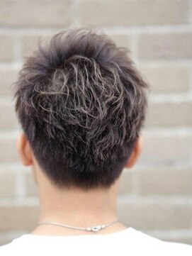 リップス 仙台ロフト(LIPPS) スウィングアップバングショート