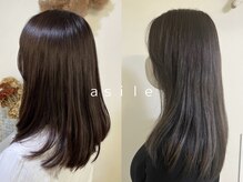 アジル(asile)