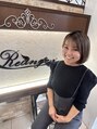 リアンジュ 辻堂(Reange) 北原 絵里