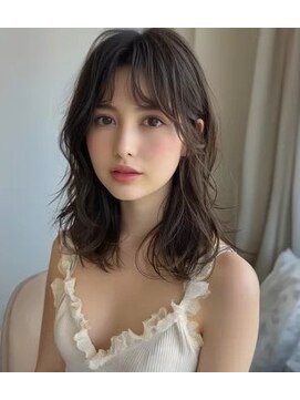 プロメール ロングレイヤー