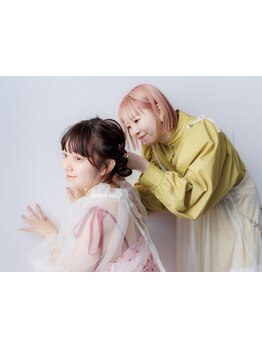 悩みを解消×理想を叶える◎全ての工程にこだわり、来店から退店までマンツーマンで施術します[船橋]