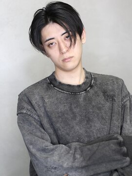 バース(BIRTH) 天神【BIRTH】好感度ハンサムショート