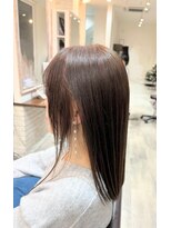 リッシュ ユーカリが丘店(Lish)&nbsp;セミ河相ロング