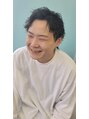 オーブヘアー ホープ 延岡店(AUBE HAIR hope) 中尾 嘉孝