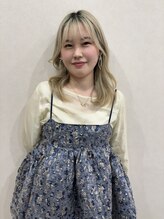 ミリ 奈良店(mm) Arisa