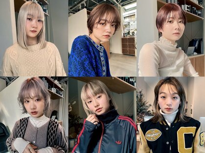 エルム 府中(yelm)の写真