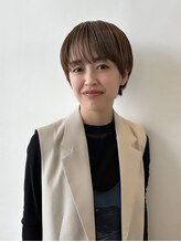 イーストハムヘッドショップ(EAST HAM head shop)&nbsp;杉村 知世