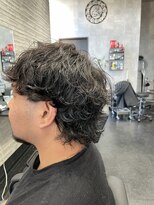 ミスタープラット(Mr.PLAT)&nbsp;ウルフサーフ