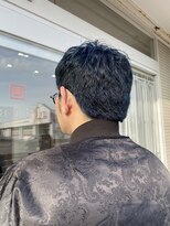 フェイス(faith)&nbsp;ブルーブラック