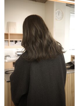 ルーカス(LUCAS) オリーブグレージュ