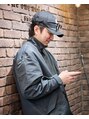 ザ ワンアンドオンリー シズオカ(The one and only. Shizuoka) 勝呂 隆平 [三島沼津]