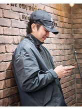 ザ ワンアンドオンリー シズオカ(The one and only. Shizuoka) 勝呂 隆平 [三島沼津]