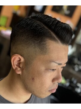 ピシャッとニ代目銀二郎 7/3パートスタイル