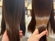 シア(Cia)の写真/【新倉敷】スタイリストがあなたの髪の状態を見極め最適なケアをご提案◎あなたの理想の髪に♪
