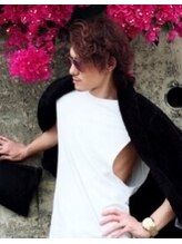 ヘアーメイクデコトウキョウ 鹿児島 天文館店(hair make Deco.Tokyo) こおりやま しょうへい