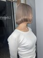 リベロ 柏(Libero) グレージュ