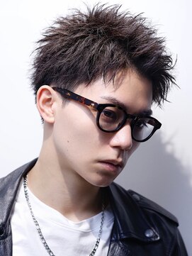 リップス 池袋(LIPPS) ジークショート