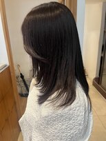 ネオリーブニコ 大井町店(Neolive Nico)&nbsp;深め暖色カラー