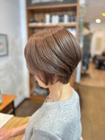 ミーノ(mｉｅｎｏ)&nbsp;ショート