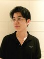 オアシスアヴェダ(OASIS AVEDA) 平井 孝征