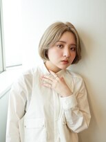 ピッコリーノバイプロデュース 小田急相模原店(Piccolino by Produce) ショートヘア#小田急相模原#ショートヘア#丸みショート
