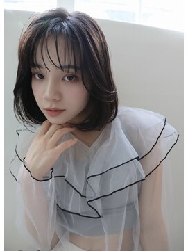 アールイー(Re) #ショート#美容室