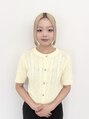 コードライン 江俣店(CODE.LINE) 笹川 梨花