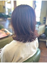 ナチュレ(nature)