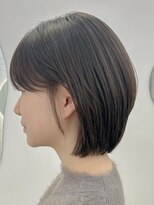 スレイ(SLAY) °○ レイヤーボブ ○°