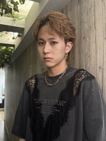 レベッカ(REBECCA)&nbsp;フェザーパーマ