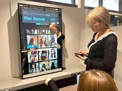 ラシンバン ラメール(LASHINVAN LAMER)の写真