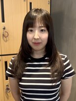 グッドネイバーズ 北千住(GOOD NEIGHBORS kitasenjyu) レイヤースタイル【GOOD NEIGHBORS 北千住】