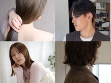 完全マンツーマンの贅沢プライベート空間