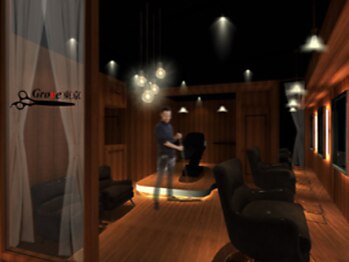 グローブ 東京(Grove)の写真/実力派ベテランスタイリスト在籍◇圧倒的な技術力×親身なカウンセリングであなたのなりたいを叶えます！