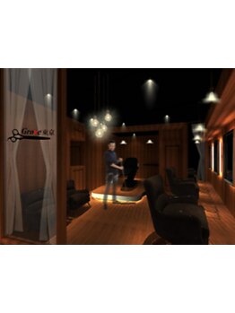 実力派ベテランスタイリスト在籍◇圧倒的な技術力×親身なカウンセリングであなたのなりたいを叶えます！