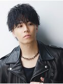舞い散る細束【ツイストスパイラル】