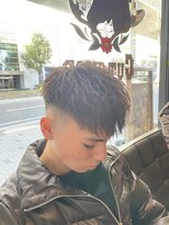 フォーコーナーズ(Four Corners)&nbsp;ハイブロックショート