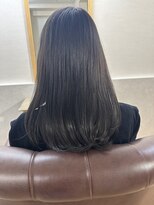 インビテーション(invitation) アプリエカラー オリーブ