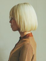 バーノン(VERNON)&nbsp;BODE BLONDE【VERNON】058-262-3611