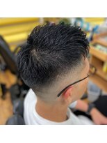 縁(eN)&nbsp;スキンフェード