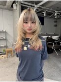 【fev_hana】レイヤー