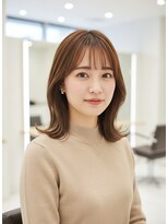 ミー 岡崎(mii)&nbsp;【mii岡崎】透け感シースルーレイヤー