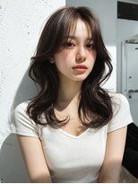 ヒューネスト(Hue Nest)&nbsp;セミロング【千葉】＜20代30代40代50代60代＞