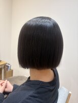 ブランシェ 大崎古川店(Branche)&nbsp;ミニボブ