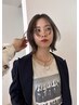 【Open記念！】CUT/color/TR    15400→13200