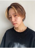 ショート