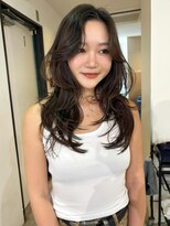 ニコフクオカヘアーメイク(NIKO Fukuoka Hair Make)&nbsp;【NIKO】福岡ハッシュカット.レイヤーカット.ダブルカラー